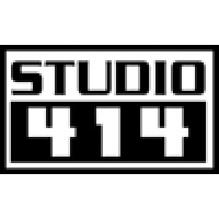 Studio 414 Logo