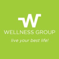Wellness Group Sydney Logo