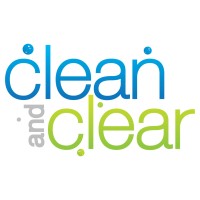 Clean and Clear Inc. Logo