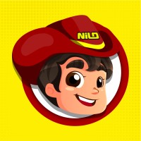 Supermercado Nilo Logo