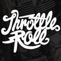 Throttle Roll Logo