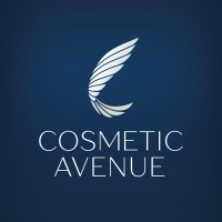 Cosmetic Avenue Logo