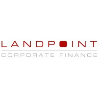 Landpoint Corporate Finance Logo