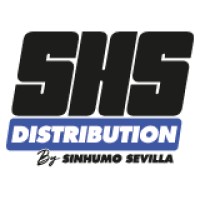 SHS Distribution Logo