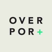 Overport Agency Logo