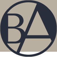 Ben Anthony Ltd Logo
