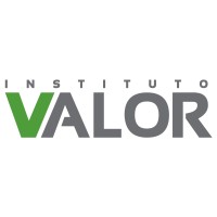 INSTITUTO VALOR Logo