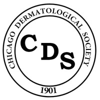 Chicago Dermatological Society Logo