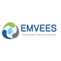 Emvees Water | Waste Water Treatment LLC Logo