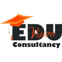 New Edu Vision Consultancy Logo