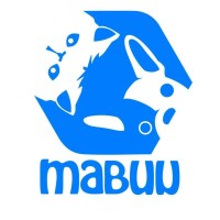Mabuu Pet Logo