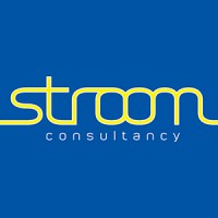 Stroom-consultancy Logo