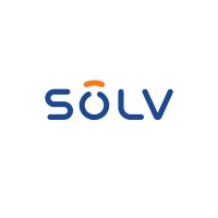 Solv Kenya Logo