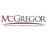McGregor & Associates, Inc. Logo