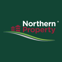 Northern Property Logo