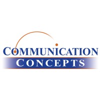 Communication Concepts DFW Logo