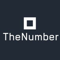 TheNumber Logo