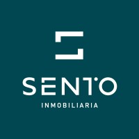 Sento Inmobiliaria Logo