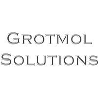 Grotmol Solutions AS Logo
