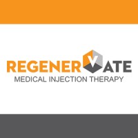 RegenerVate Logo