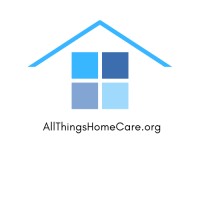 All Things Home Care Logo