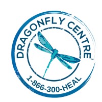 Dragonfly Counselling & Support Centre: Sexual Assault Services Logo