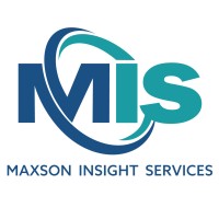 Maxson InSight Services, LLC Logo