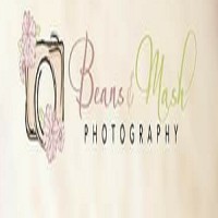 Beans & Mash Photography Logo