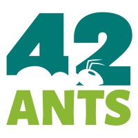 42ANTS Logo