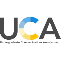 Undergraduate Communications Association Logo