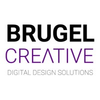 Brugel Creative Logo