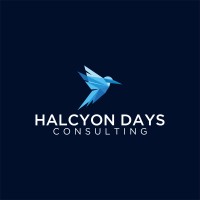 Halcyon Days Consulting, LLC Logo