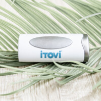 iTOVi Logo