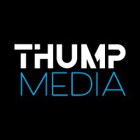 Thump Media Logo