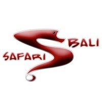 Safari Bali Logo