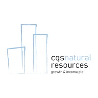 CQS Natural Resources Growth and Income plc Logo