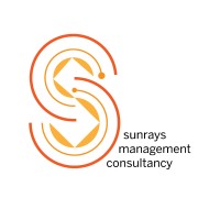 Sunrays Management Consultancy Logo