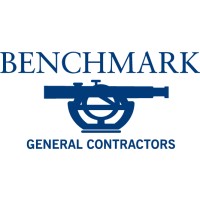 Benchmark General Contractors Logo