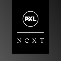 PXL-NeXT Logo