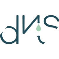 DNS GROUPE Logo