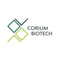 Corium Biotech Logo