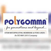 Polygomma Industries Private Limited Logo