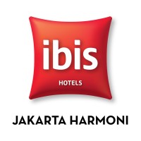Ibis Jakarta Harmoni Logo