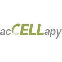 acCELLapy Logo