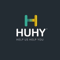 HUHY Logo