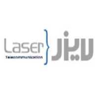 Laser Co Logo