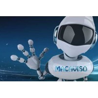 Macaviso Informática Logo