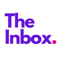 The Inbox. Logo