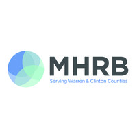 Mental Health Recovery Board Serving Warren & Clinton Counties Logo