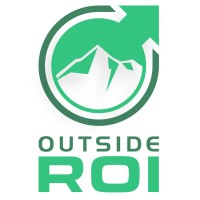 Outside ROI Logo